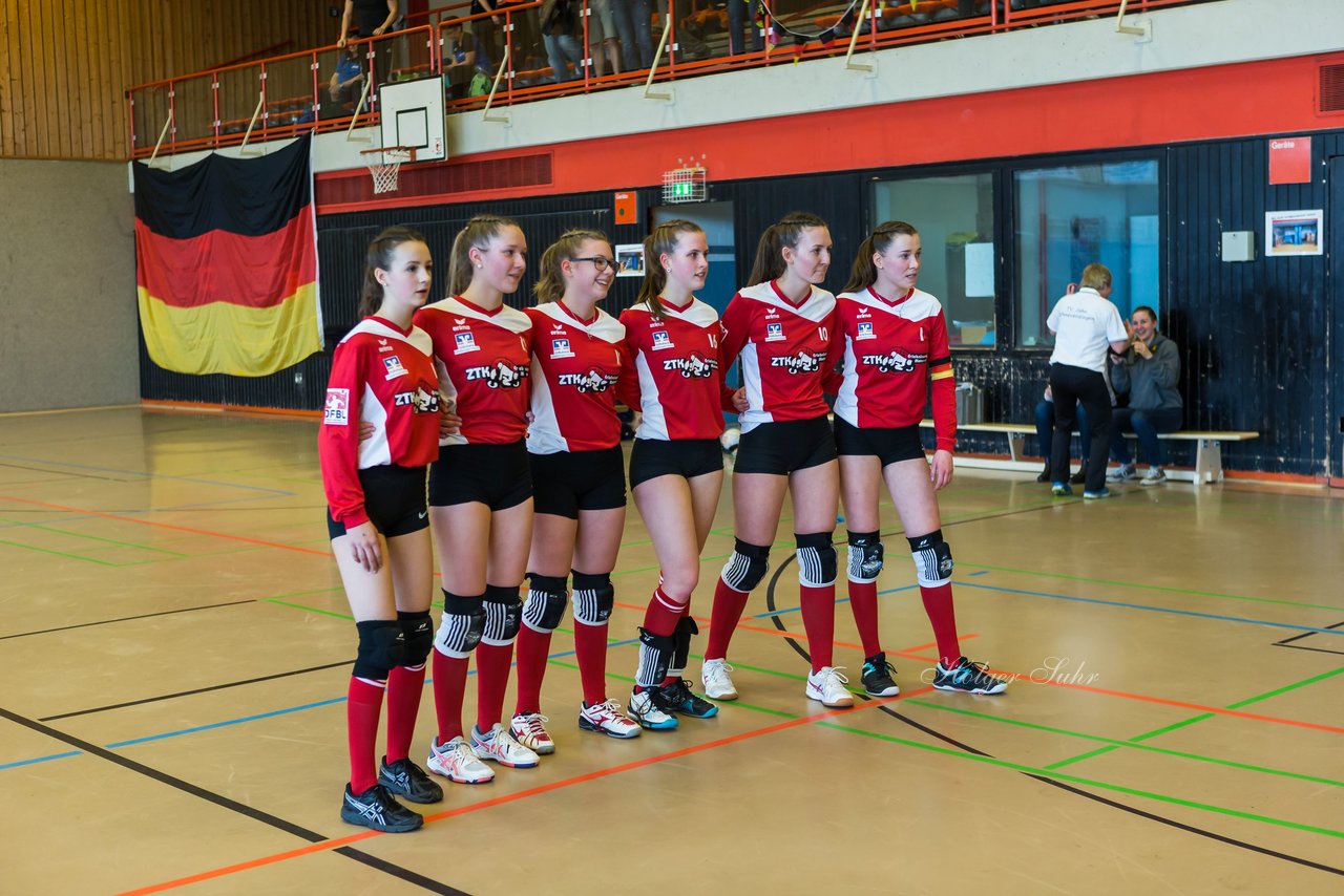 Bild 796 - U16 Deutsche Meisterschaft